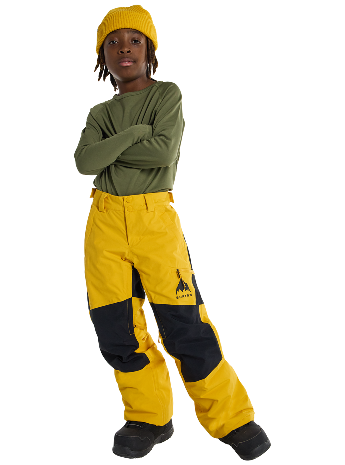 Kids' Skylar 2L Pants