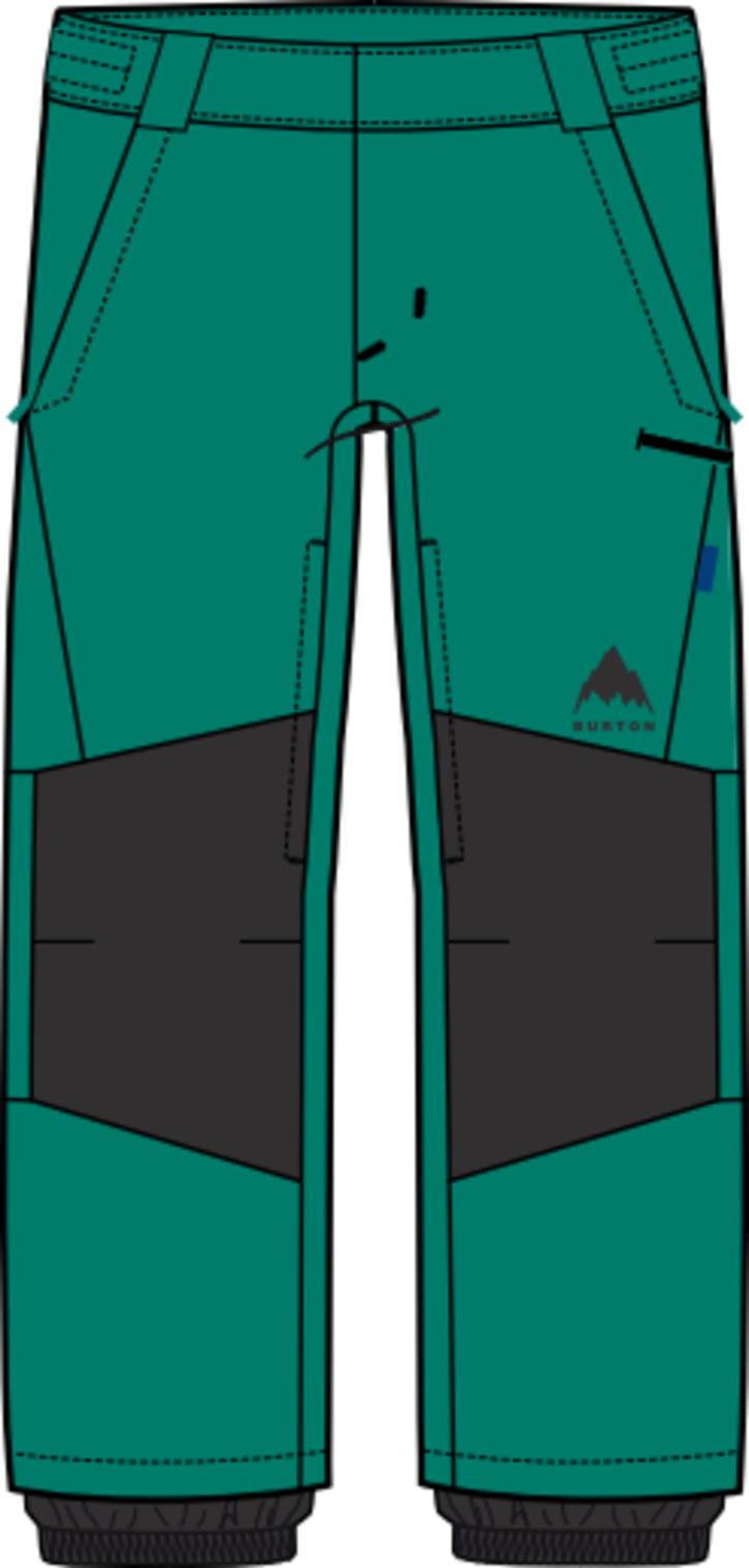Kids' Skylar 2L Pants