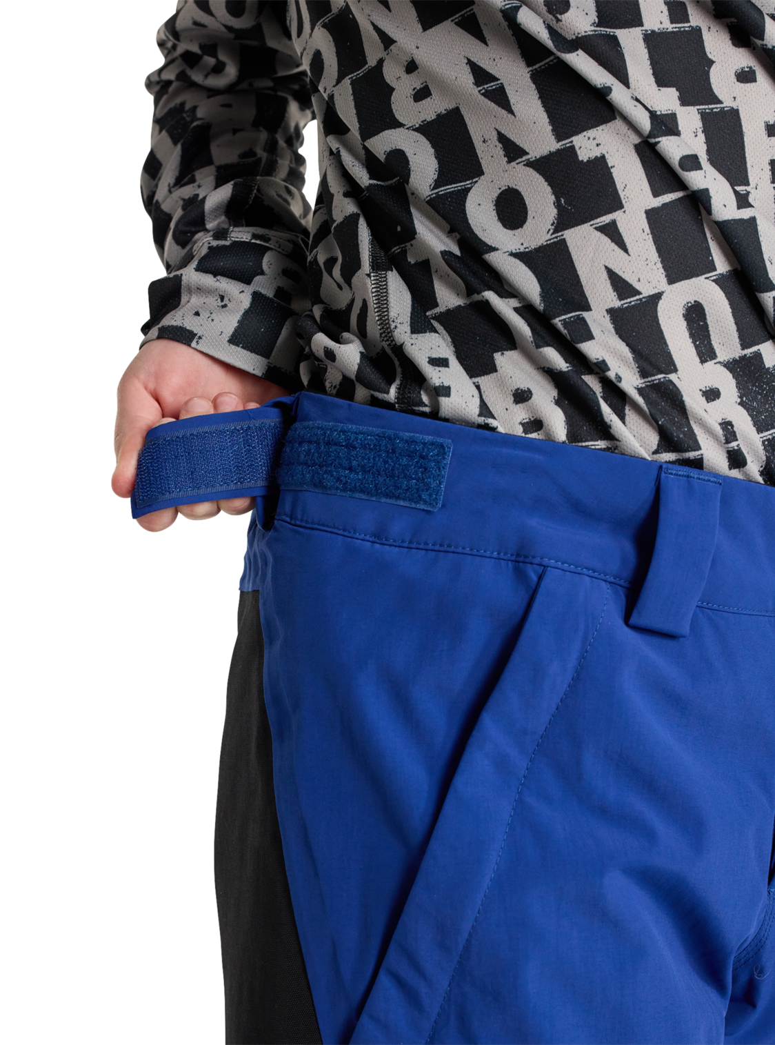 Kids' Skylar 2L Pants