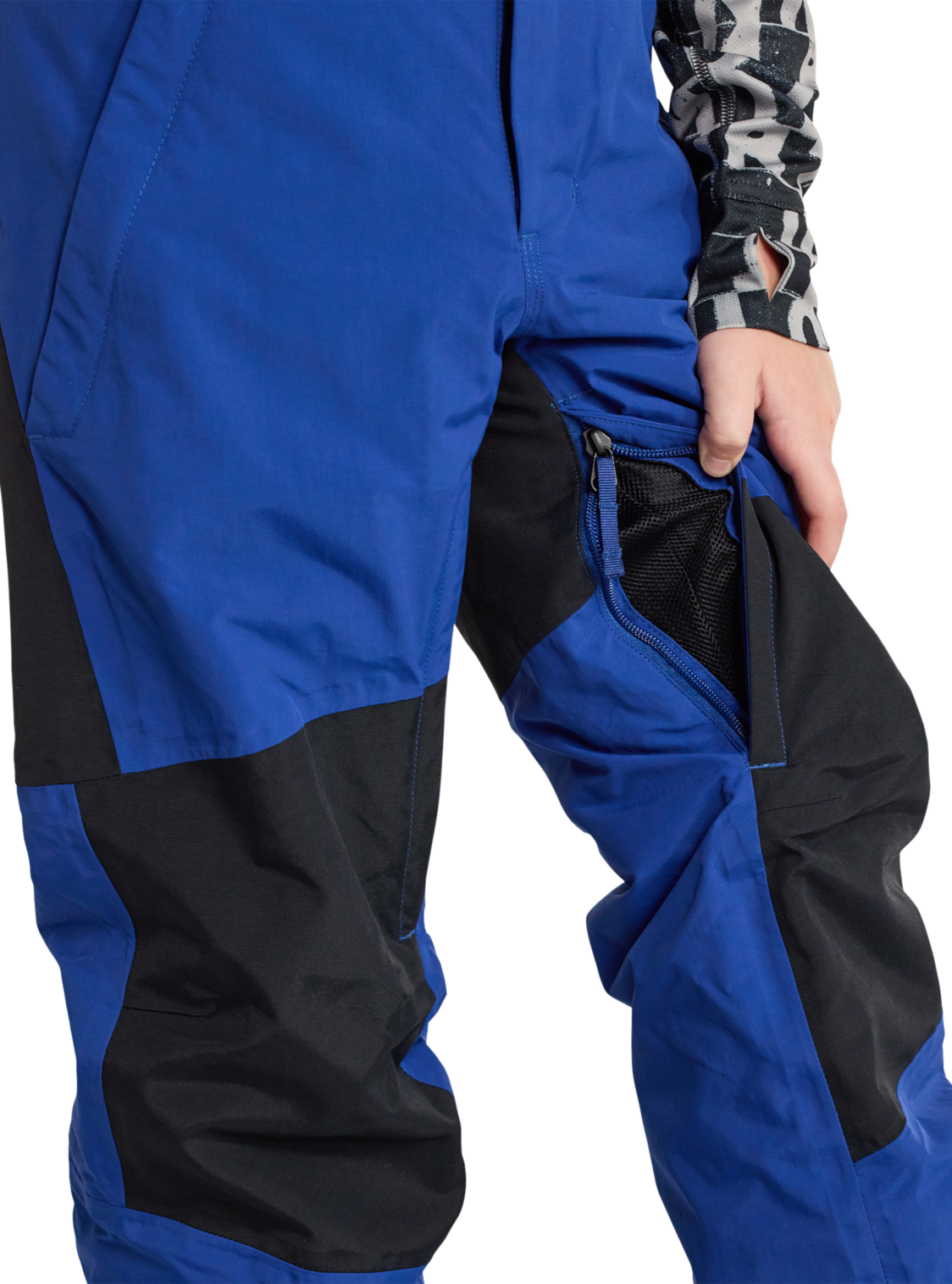 Kids' Skylar 2L Pants