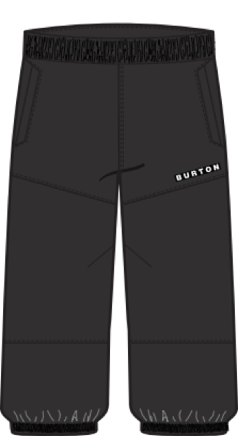 Toddlers' Melter Plus 2L Pants