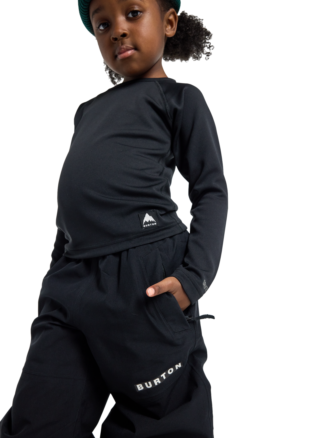 Toddlers' Melter Plus 2L Pants