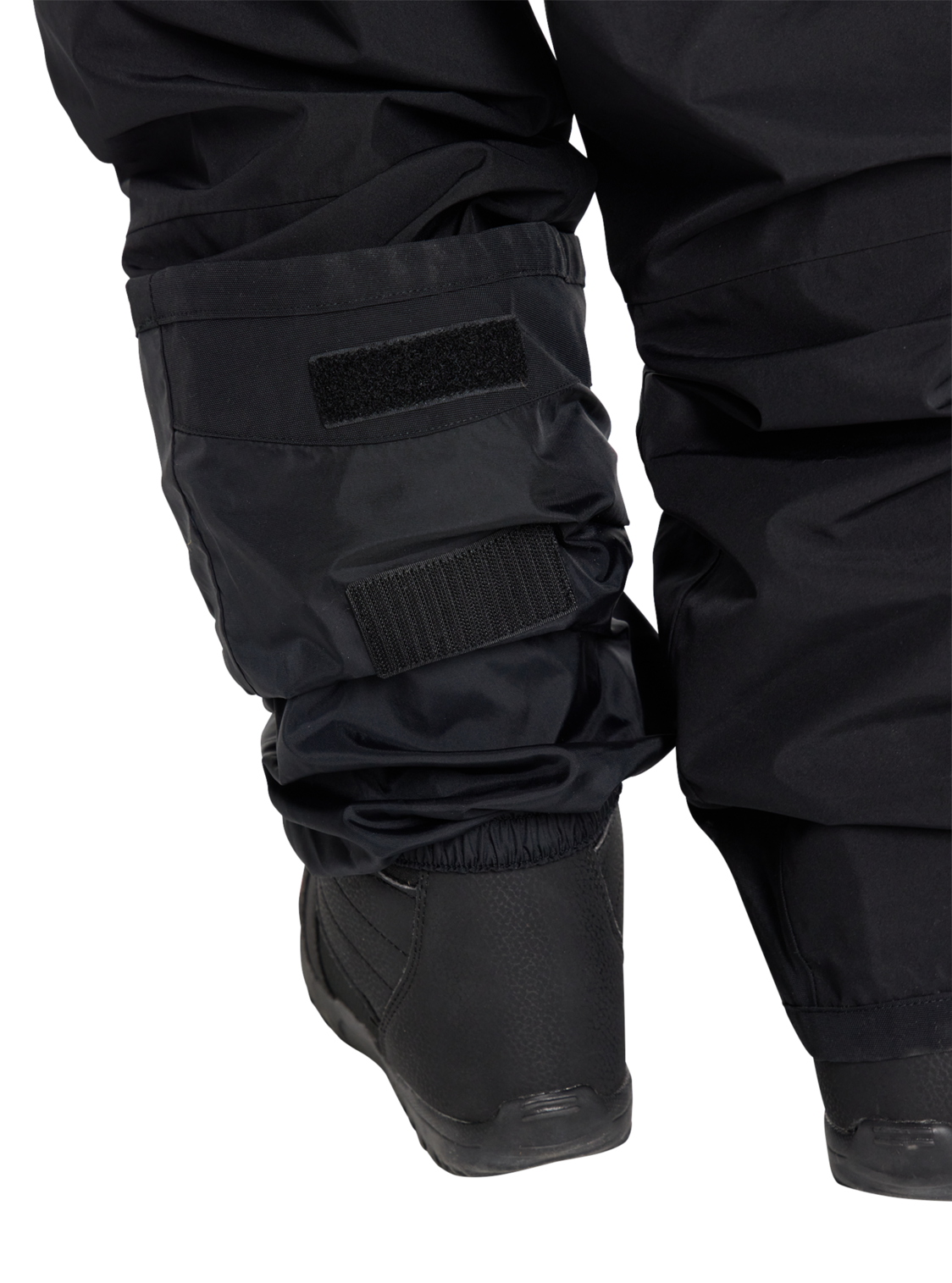 Kids' GORE-TEX Shell Pants
