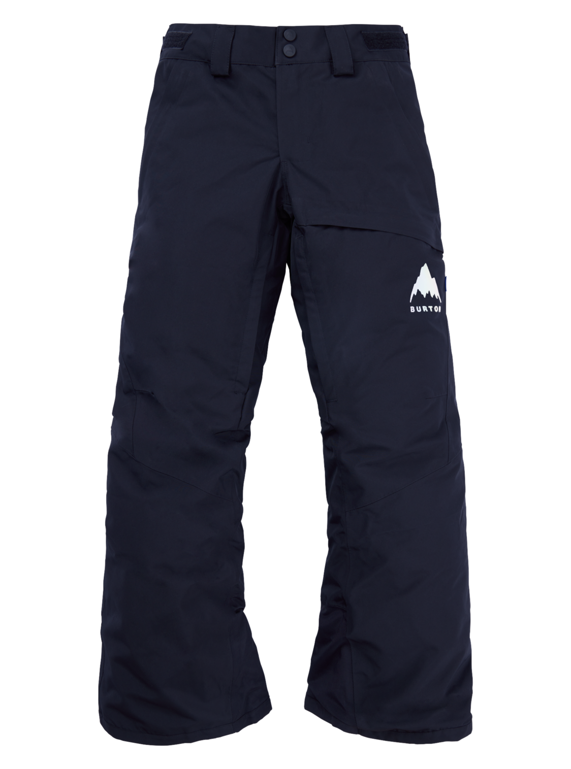 Kids' GORE-TEX Shell Pants