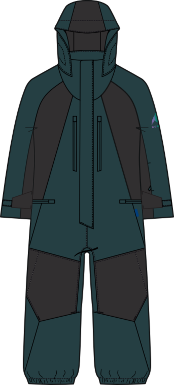 Toddlers' Outbeam GORE-TEX One Piece