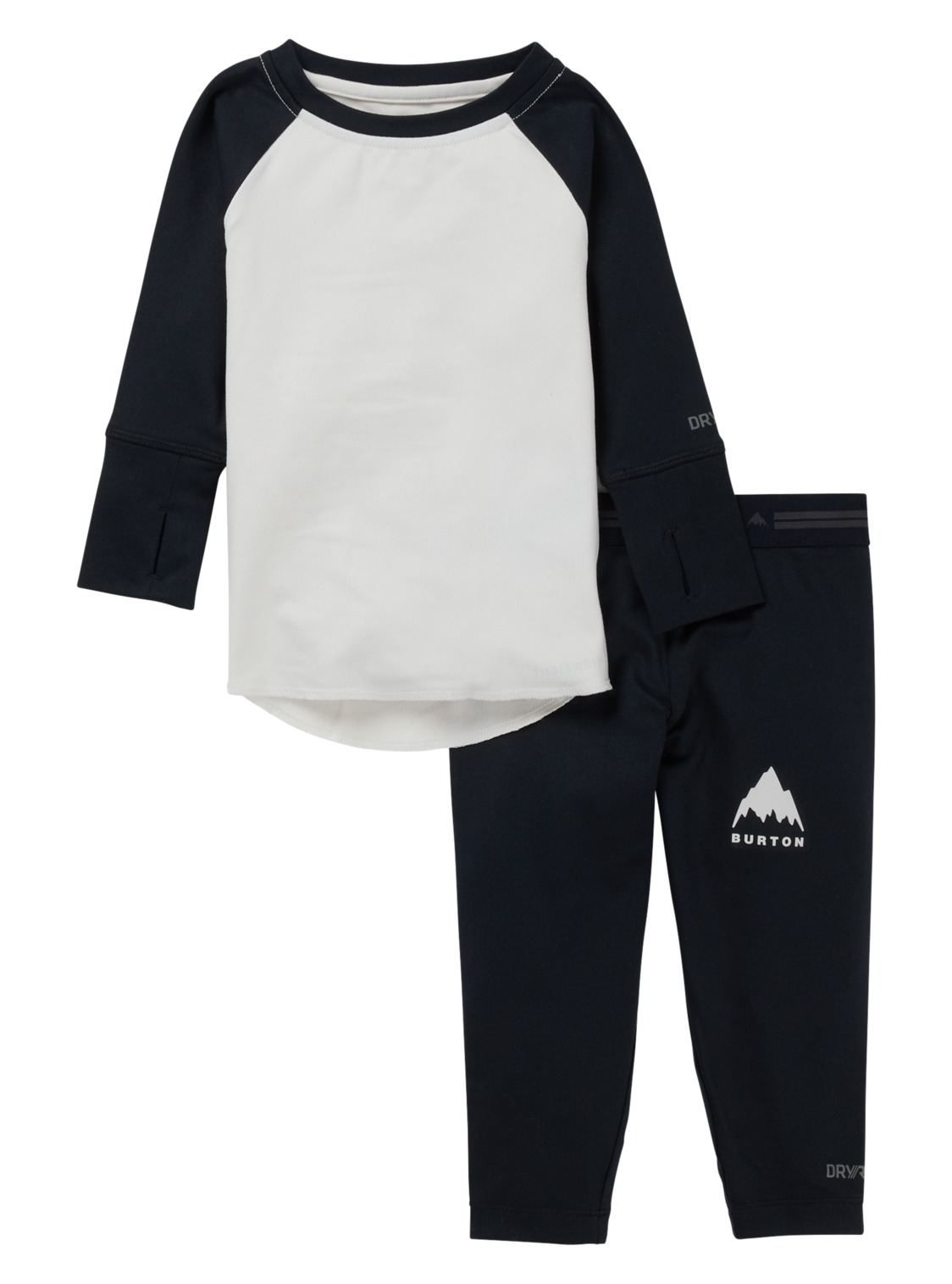 Kids' And Toddlers' Midweight Set