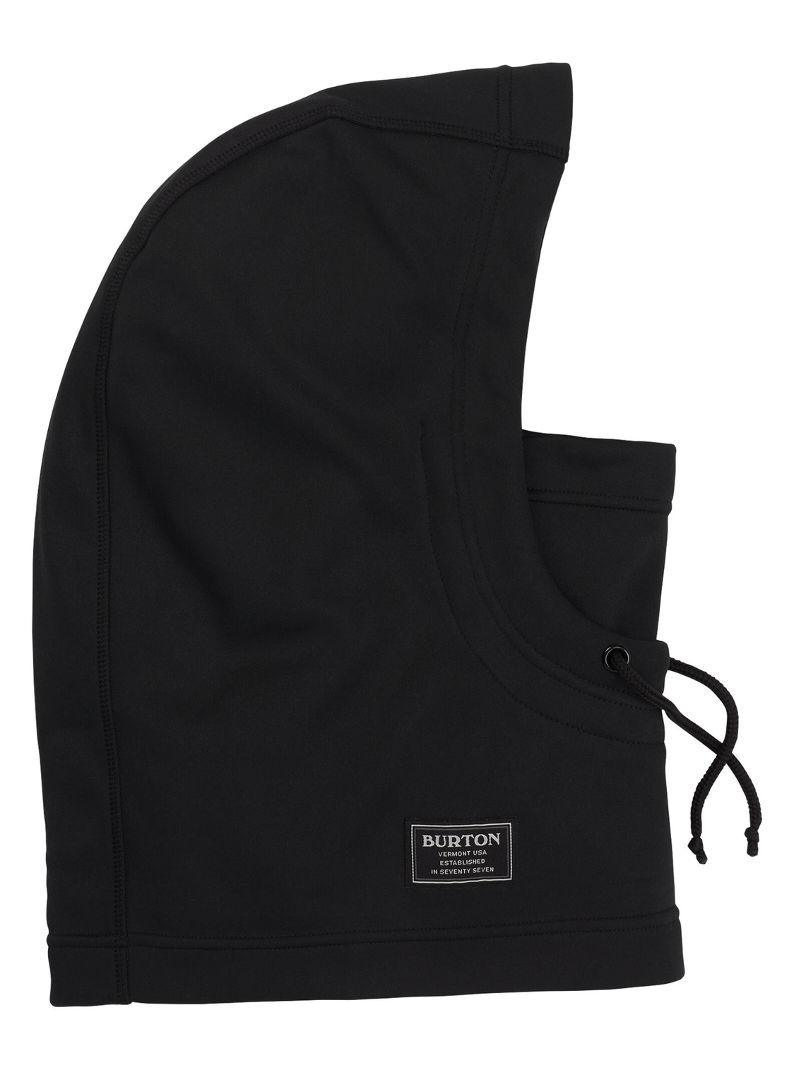 Bonded Hood