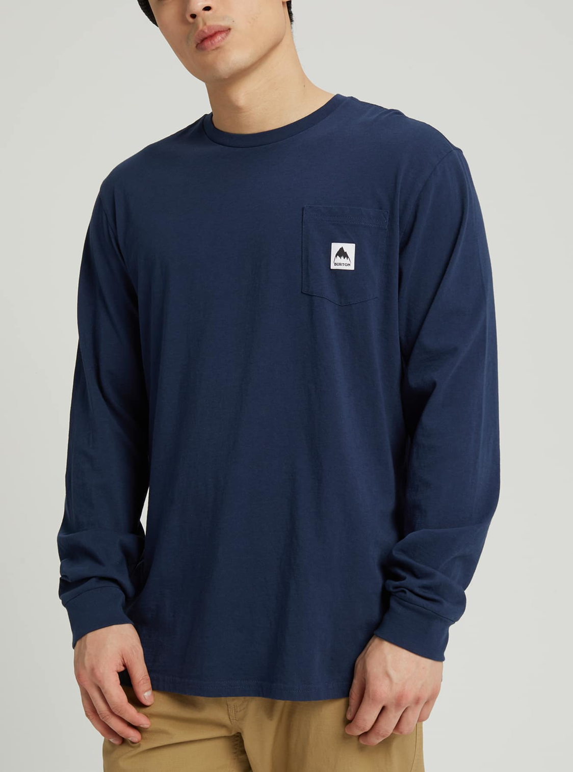 Colfax Long Sleeve T-Shirt