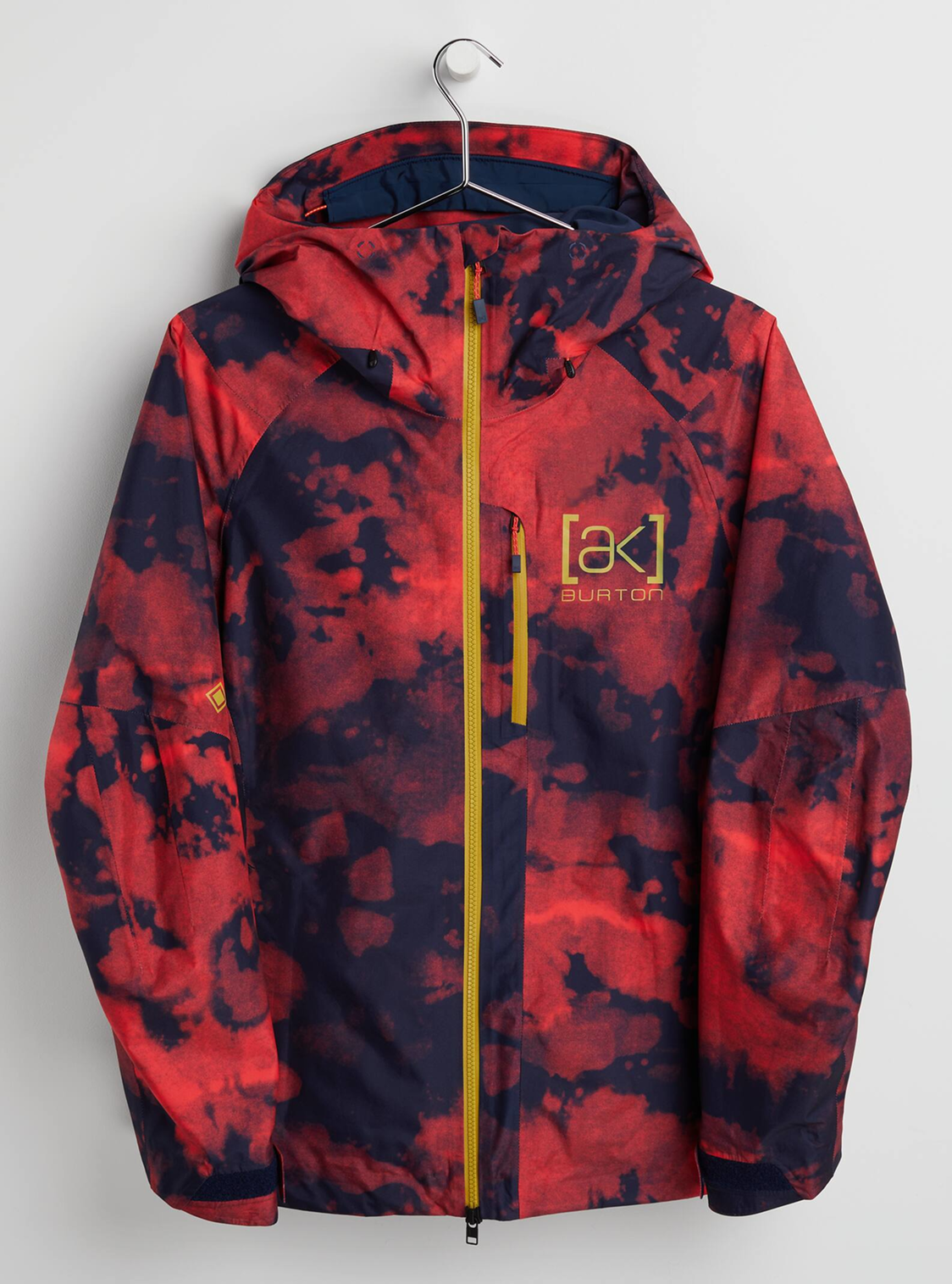 Women's [ak] GORE-TEX 2L Upshift Jacket
