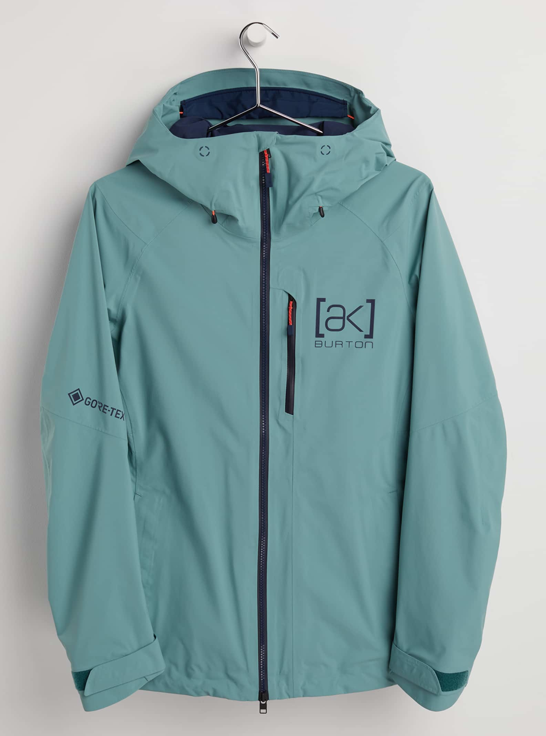 Women's [ak] GORE-TEX 2L Upshift Jacket