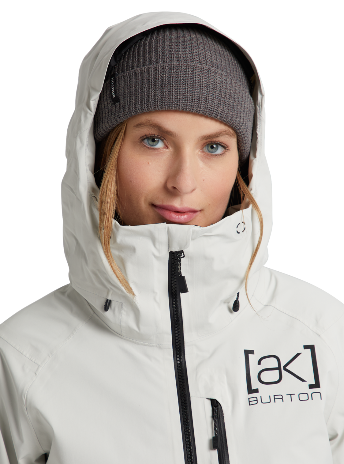 Women's [ak] GORE-TEX 2L Upshift Jacket