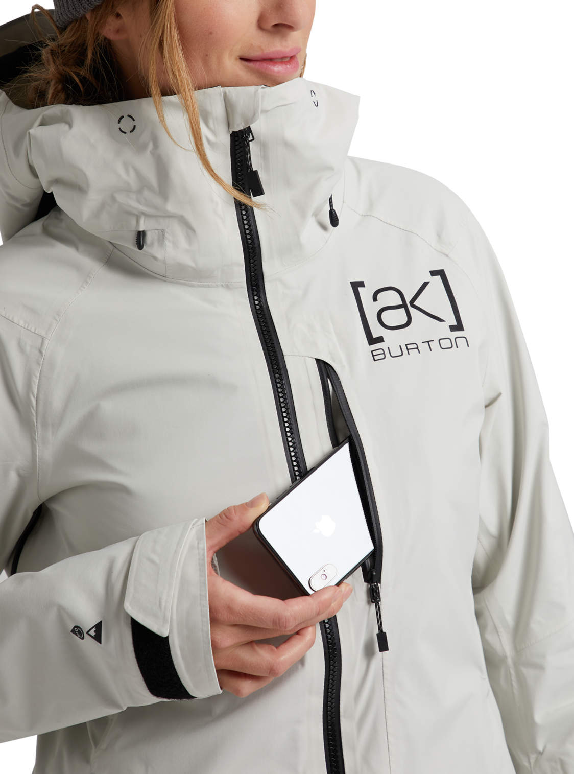 Women's [ak] GORE-TEX 2L Upshift Jacket