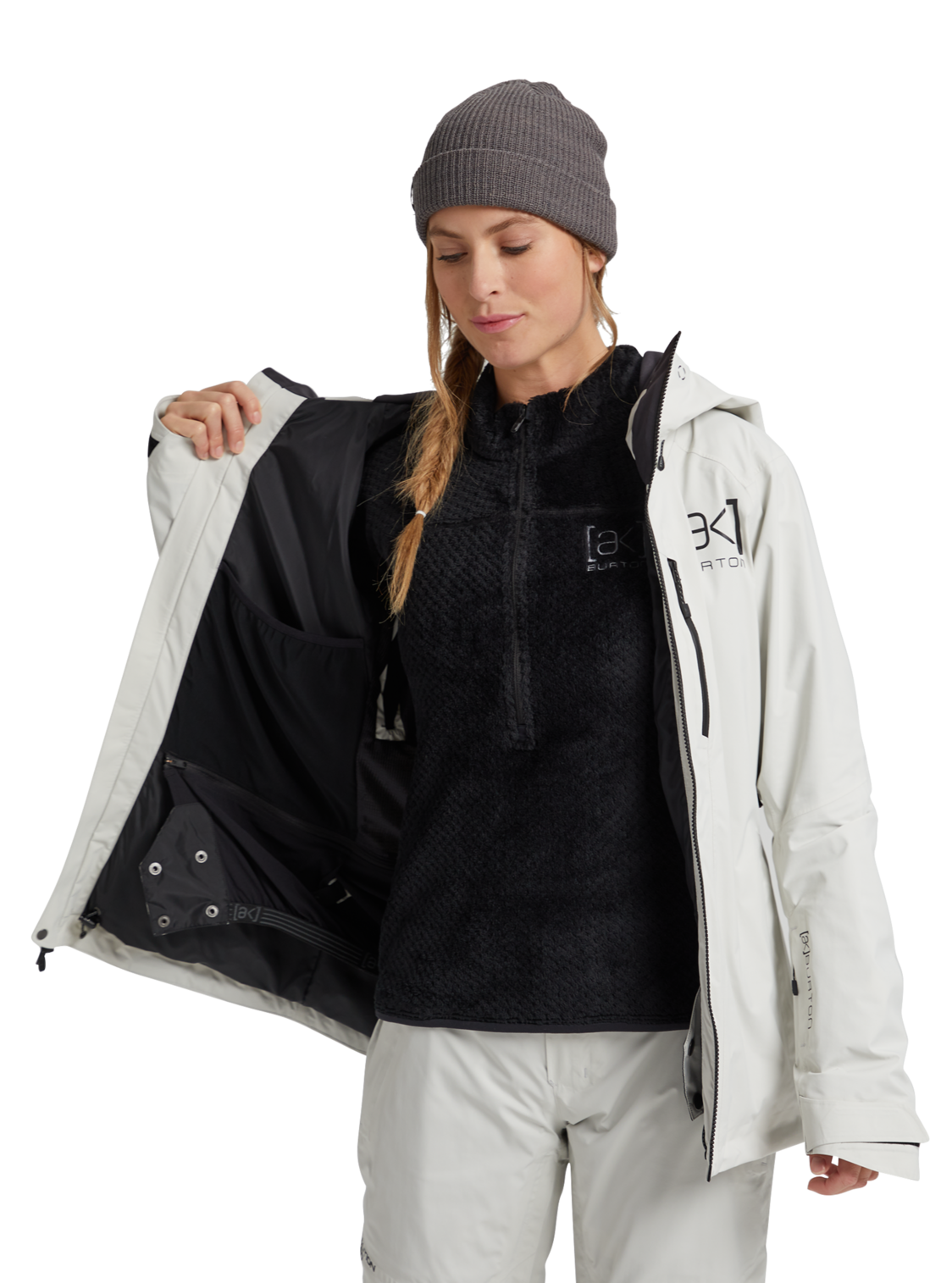Women's [ak] GORE-TEX 2L Upshift Jacket