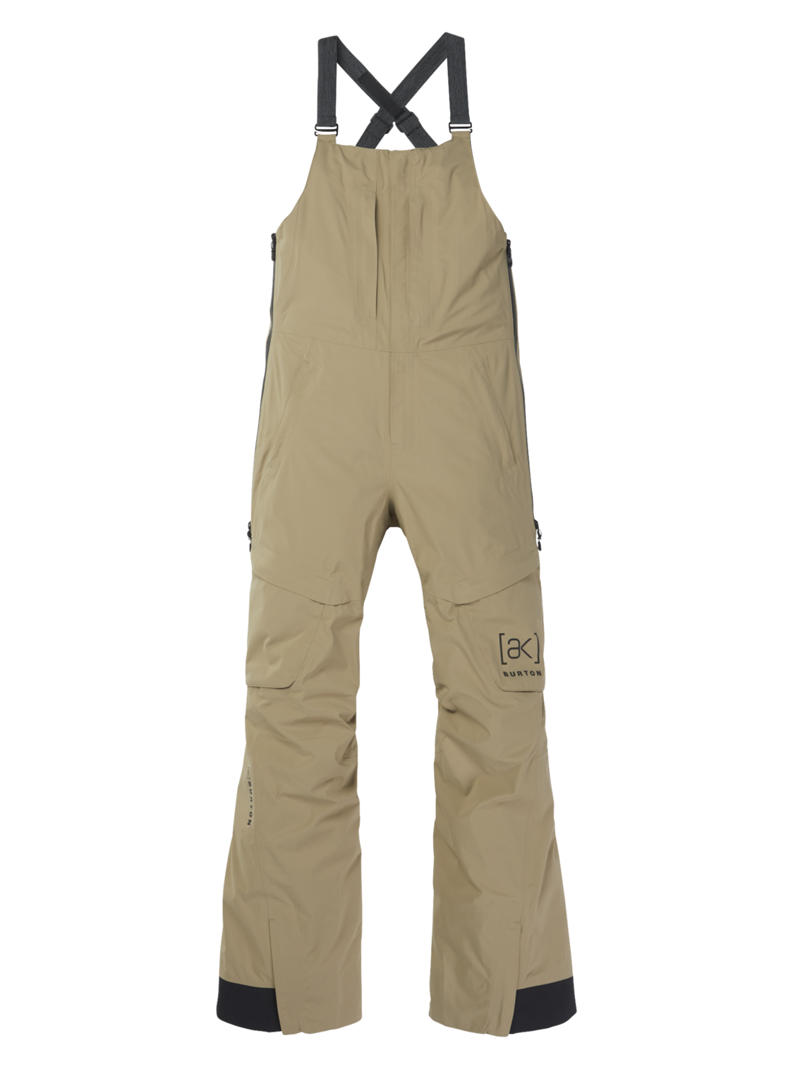 Women's [ak] Kimmy GORE-TEX 2L Bib Pants