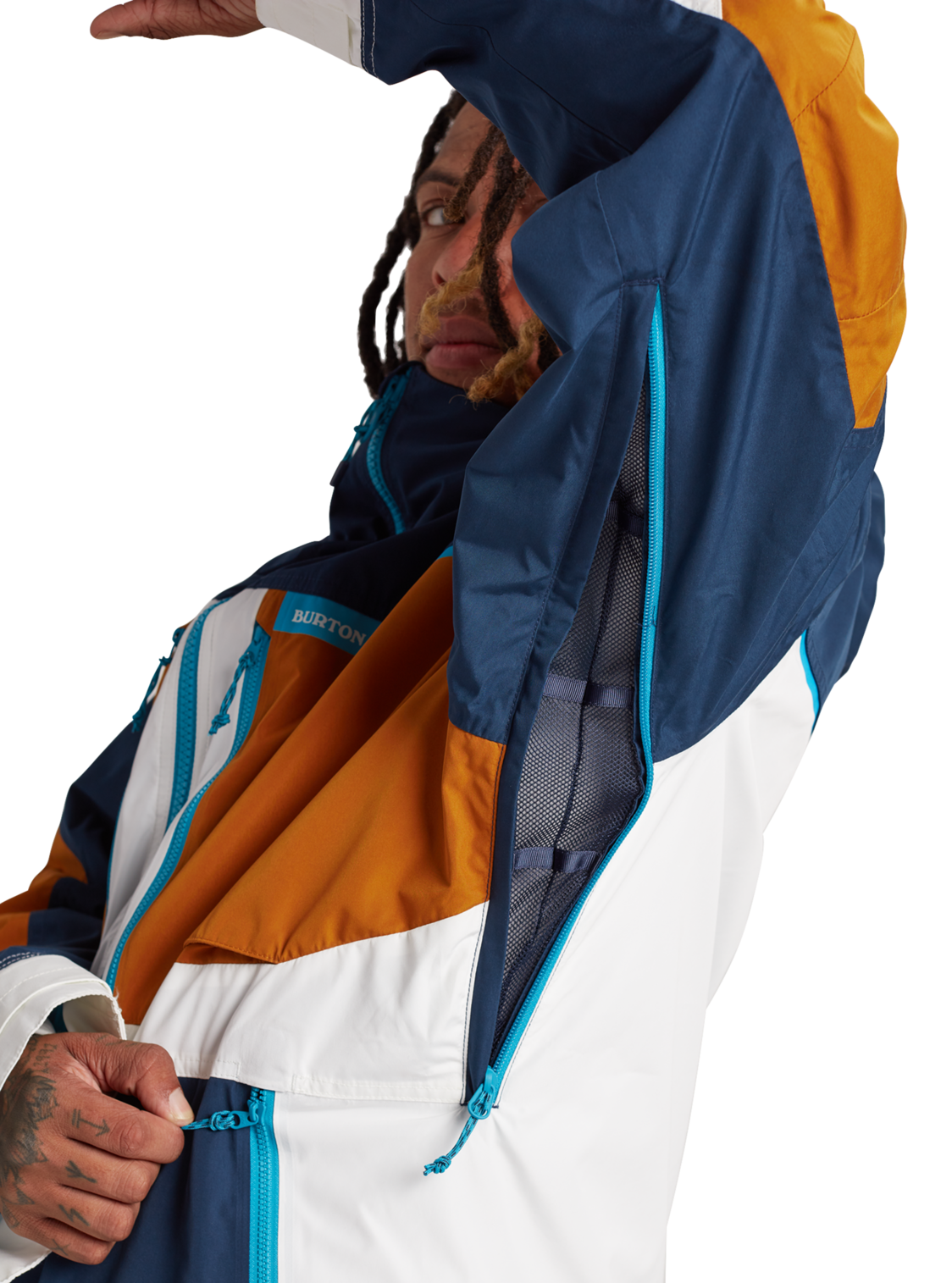 Burton Men's Frostner Jacket