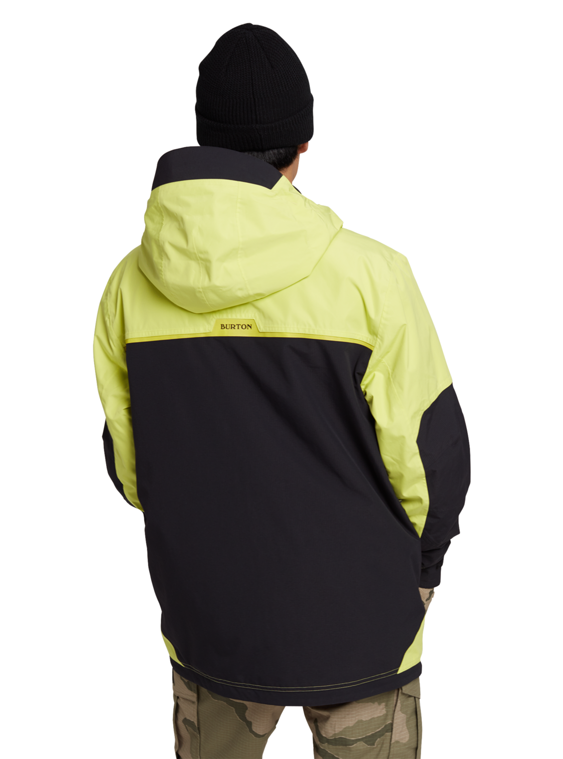 Burton Men's Frostner Jacket