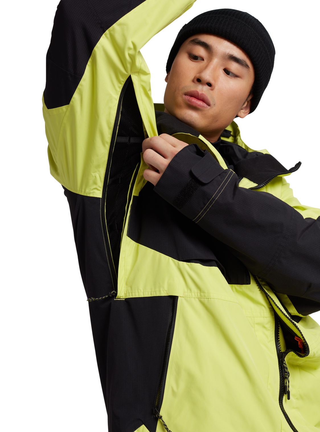 Burton Men's Frostner Jacket