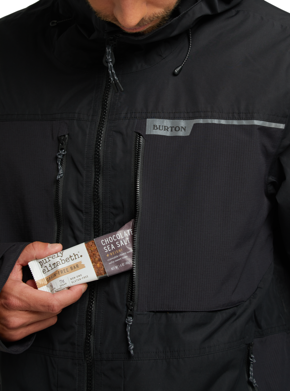 Burton Men's Frostner Jacket
