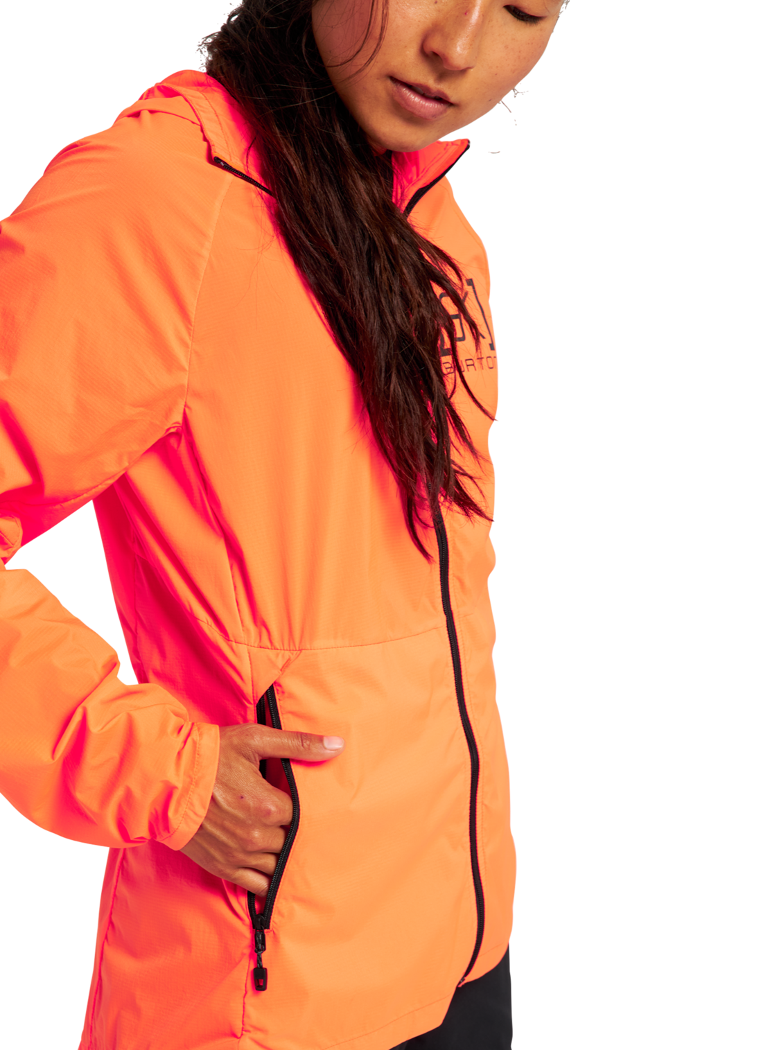 W AK Dispatcher Ultralight Jkt