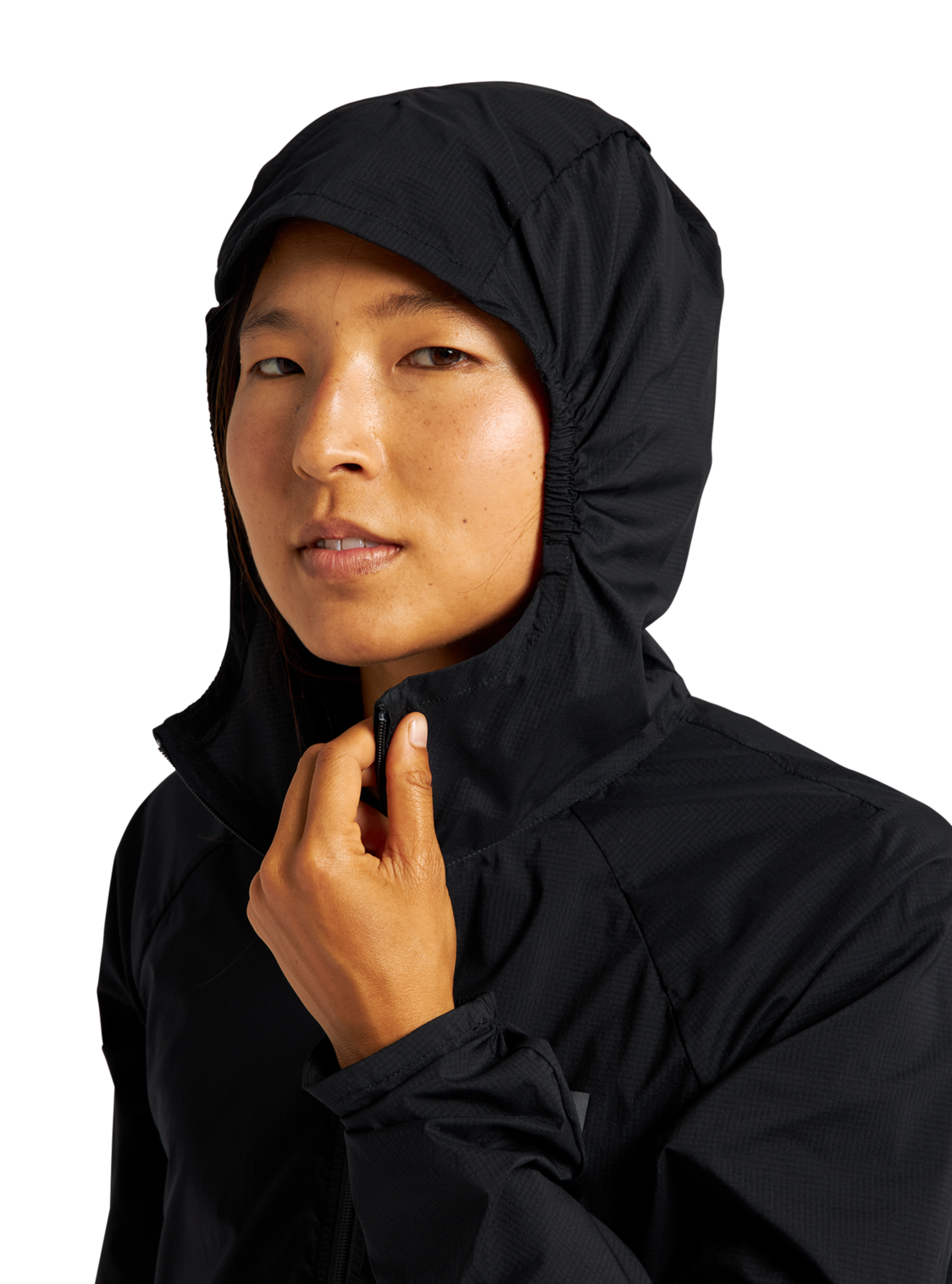 W AK Dispatcher Ultralight Jkt