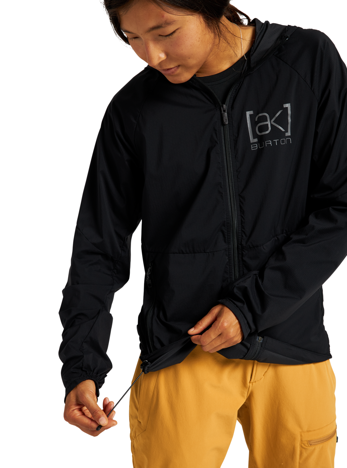 W AK Dispatcher Ultralight Jkt