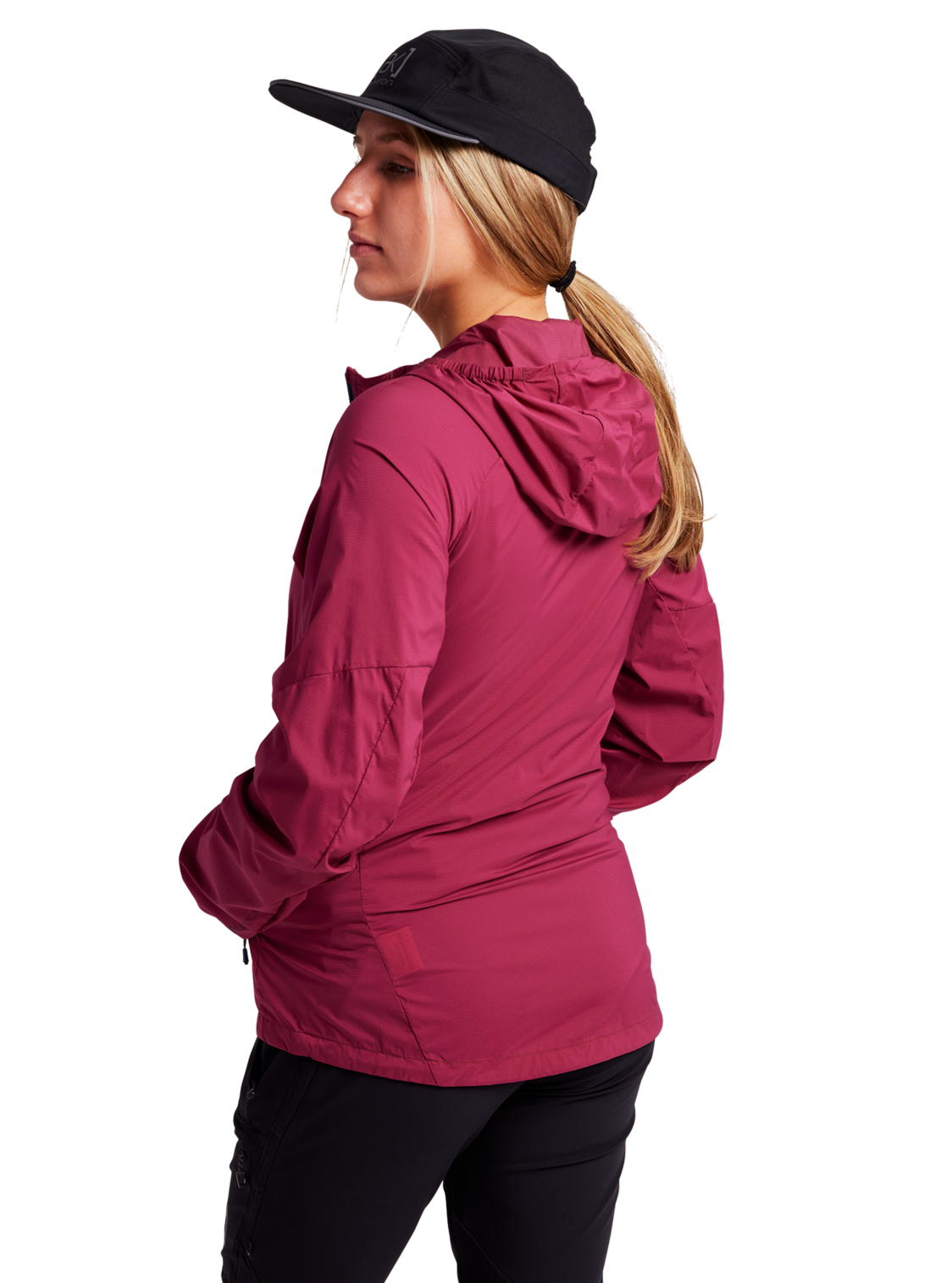 W AK Dispatcher Ultralight Jkt
