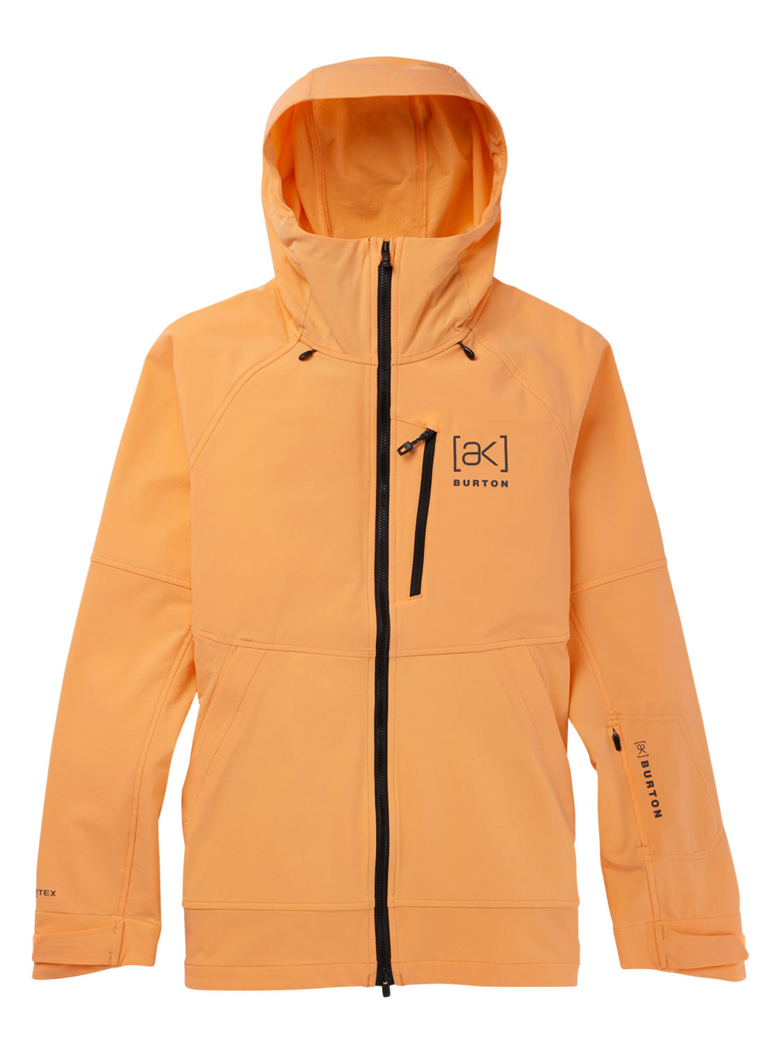 Women's [ak] Softshell Jacket