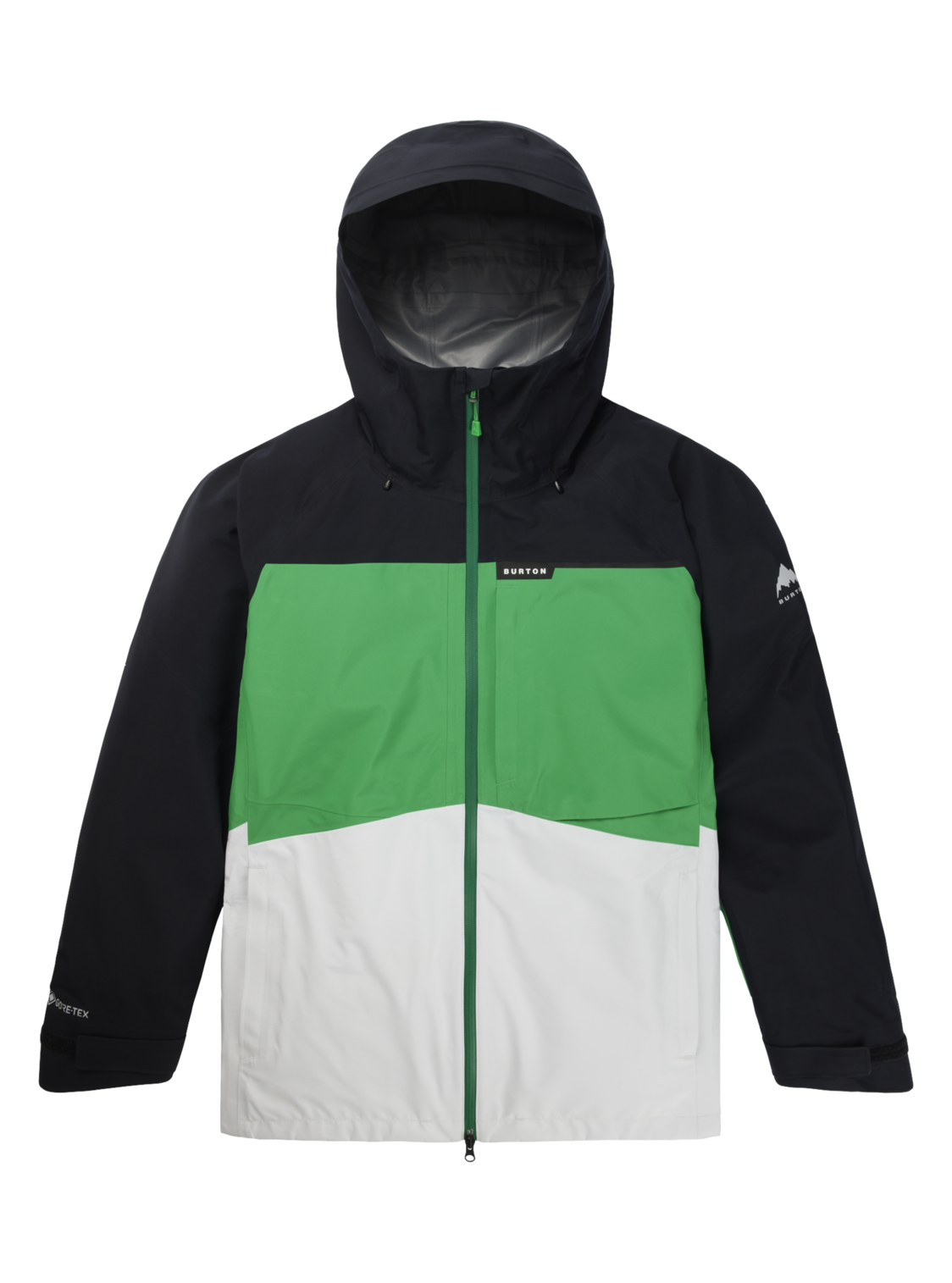 M GORE-TEX 3L Treeline Jkt