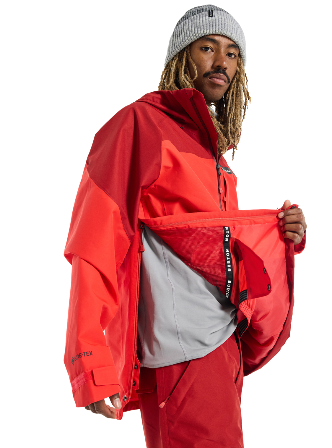 M GORE-TEX Pillowline Anrk
