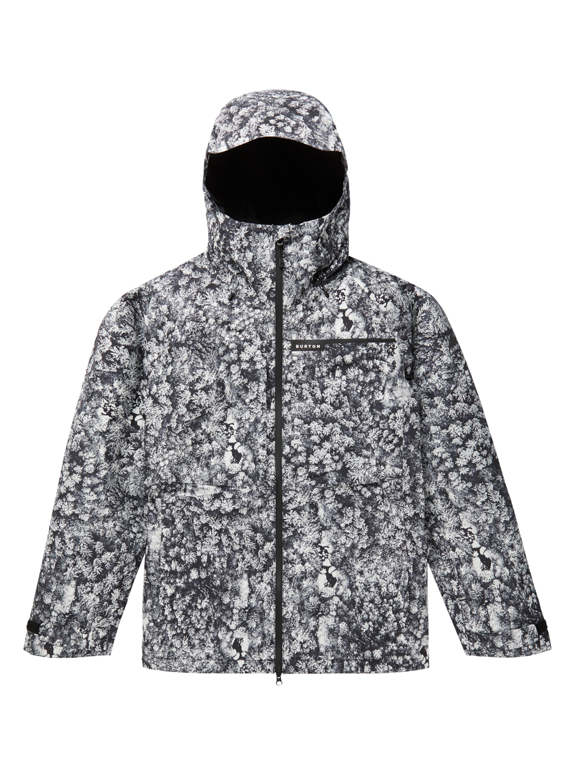 M GORE-TEX Pillowline Jkt