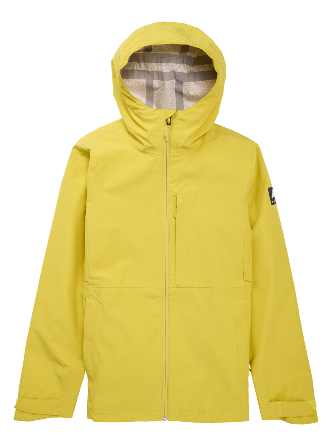 Women's Veridry 2.5L Rain Jacket