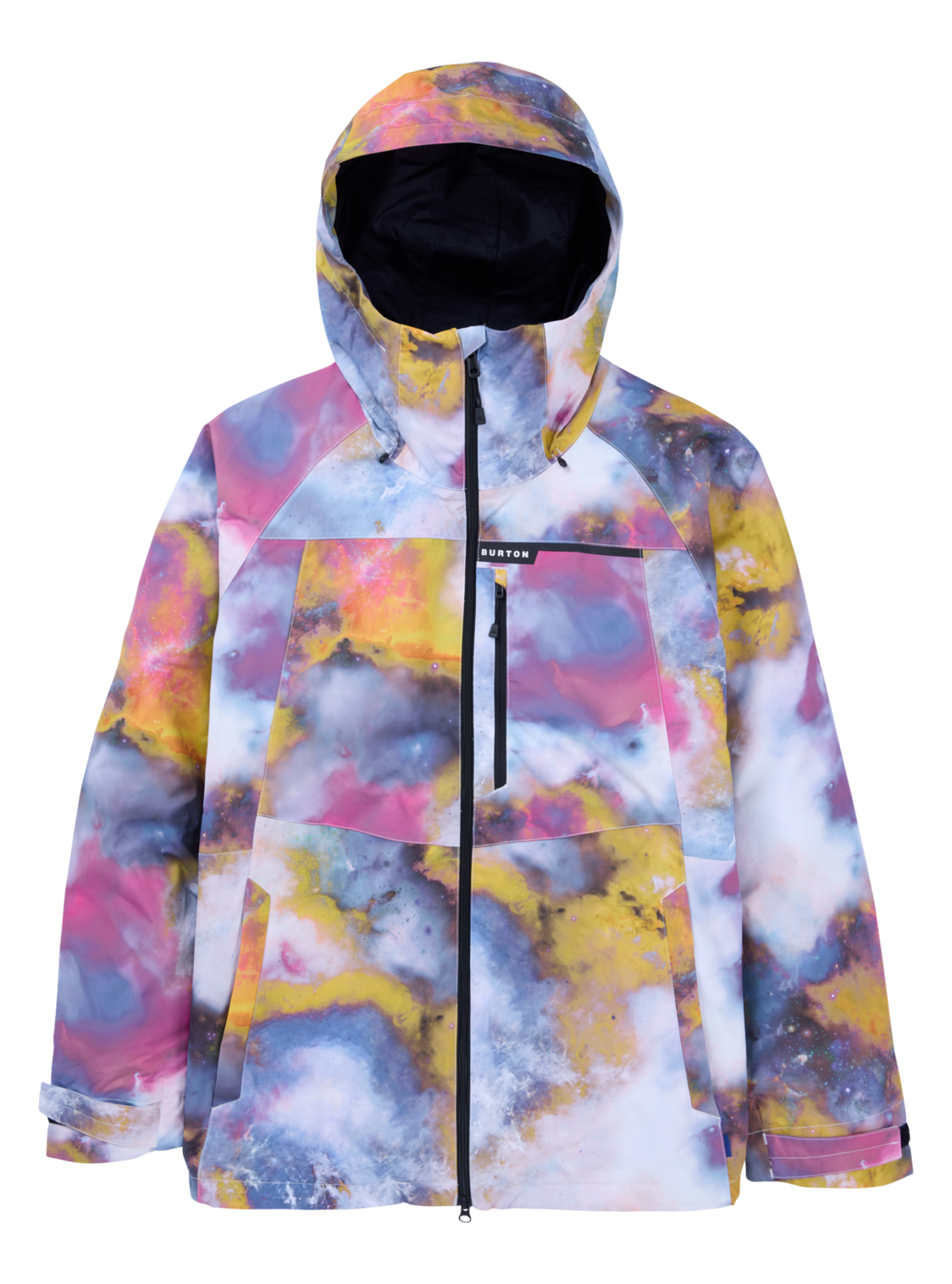 Men's Lodgepole 2L Jacket