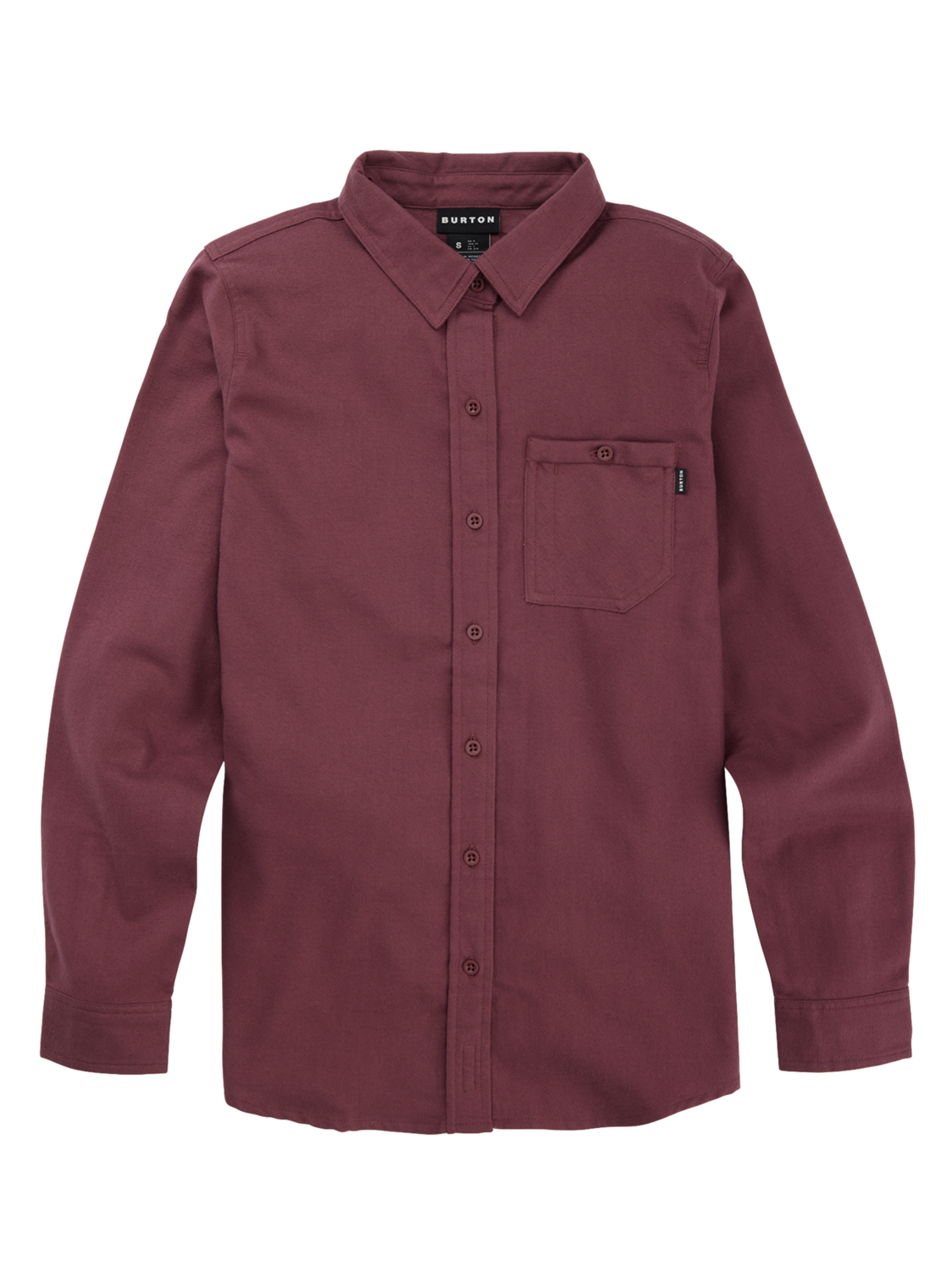 Women's Favorite Long Sleeve Flannel