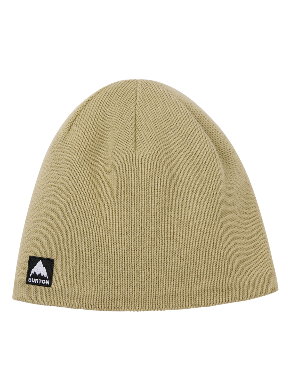 Mountain High Fleece-Lined Beanie