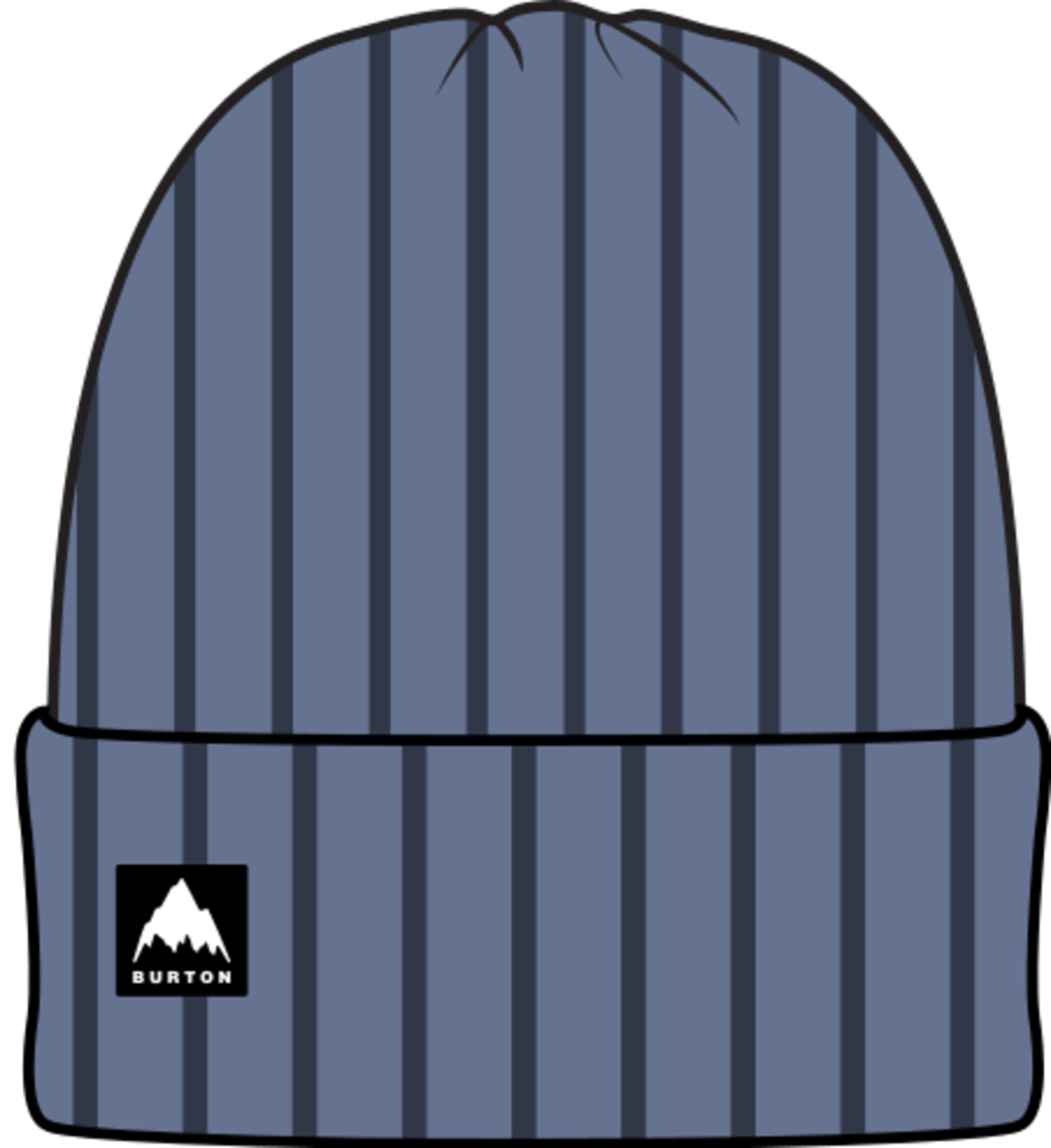 Plush Beanie