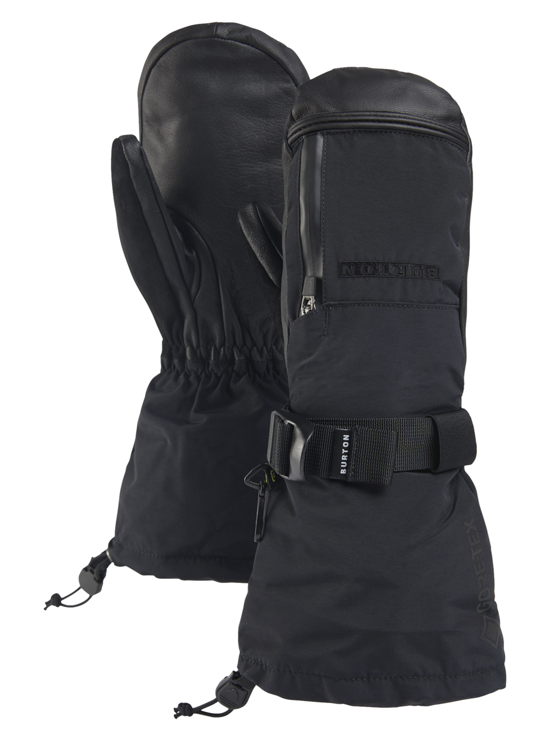 Carbonate GORE-TEX Mittens