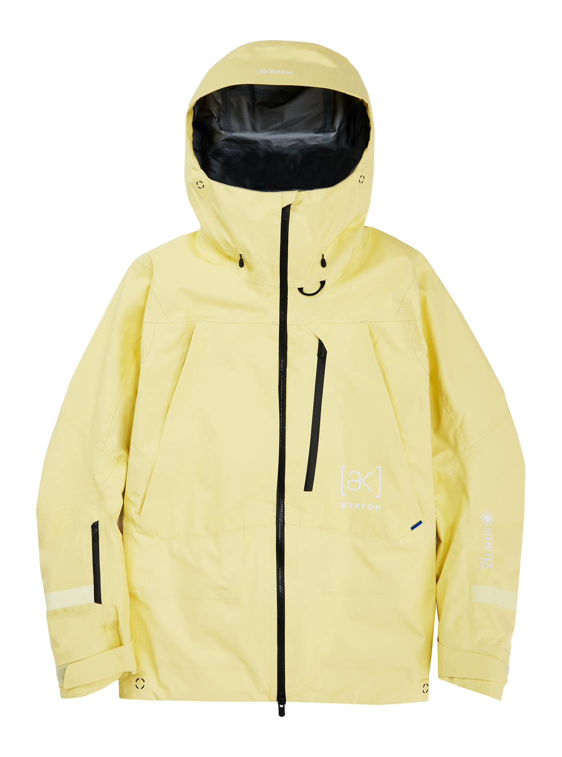 Women's [ak] Tusk GORE-TEX PRO 3L Jacket