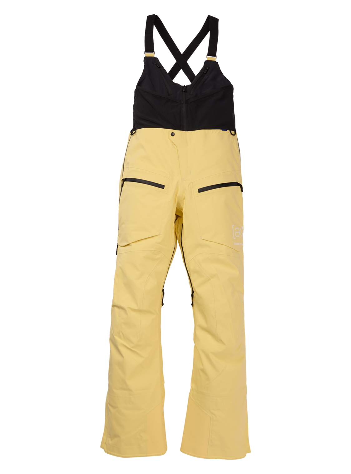 Women's [ak] Tusk GORE-TEX PRO 3L Hi-Top Bib Pants