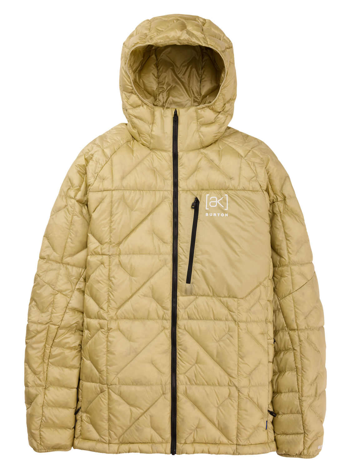 Men's [ak] Baker Hooded Down Jacket