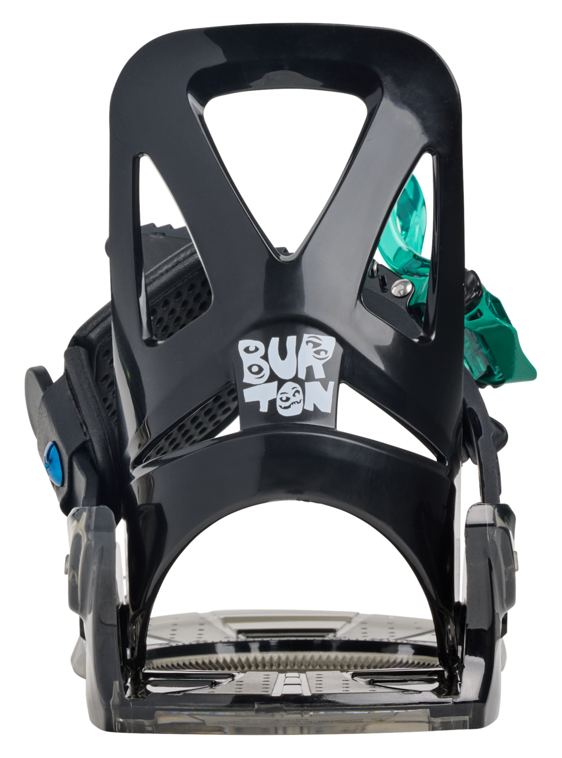Kids' Mini Grom Binding