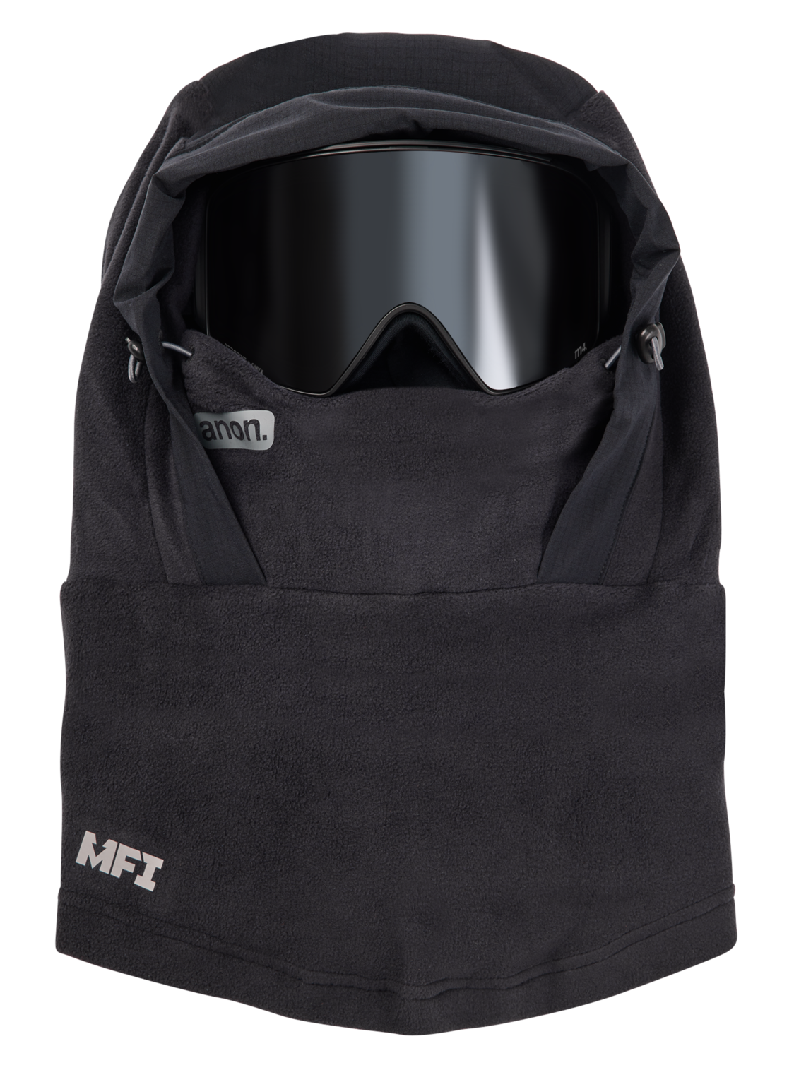MFI® Fleece Helmet Hood