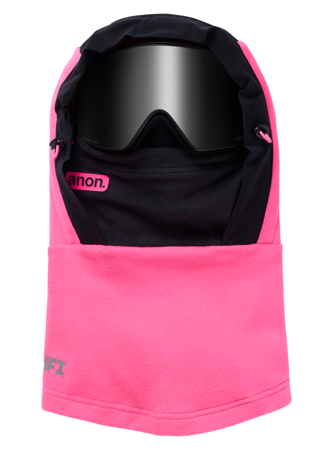 MFI® Fleece Helmet Hood