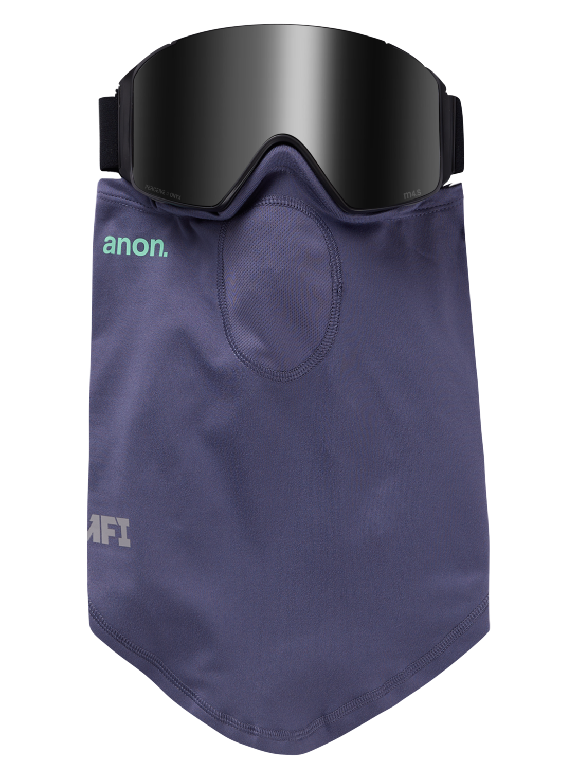 SAMPLE- MFI® Lightweight Neckwarmer