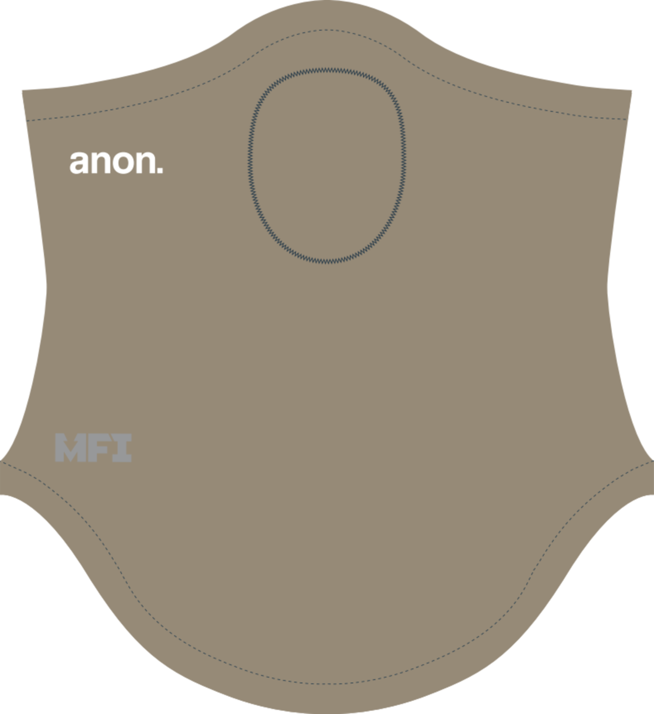 MFI® Lightweight Neckwarmer
