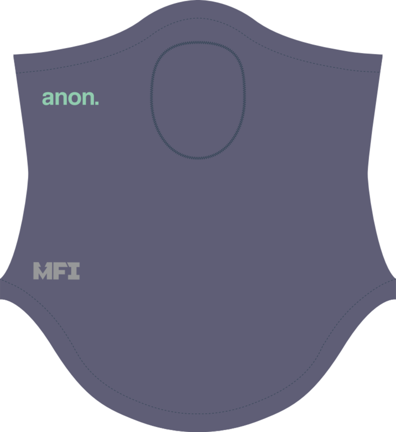 MFI® Lightweight Neckwarmer