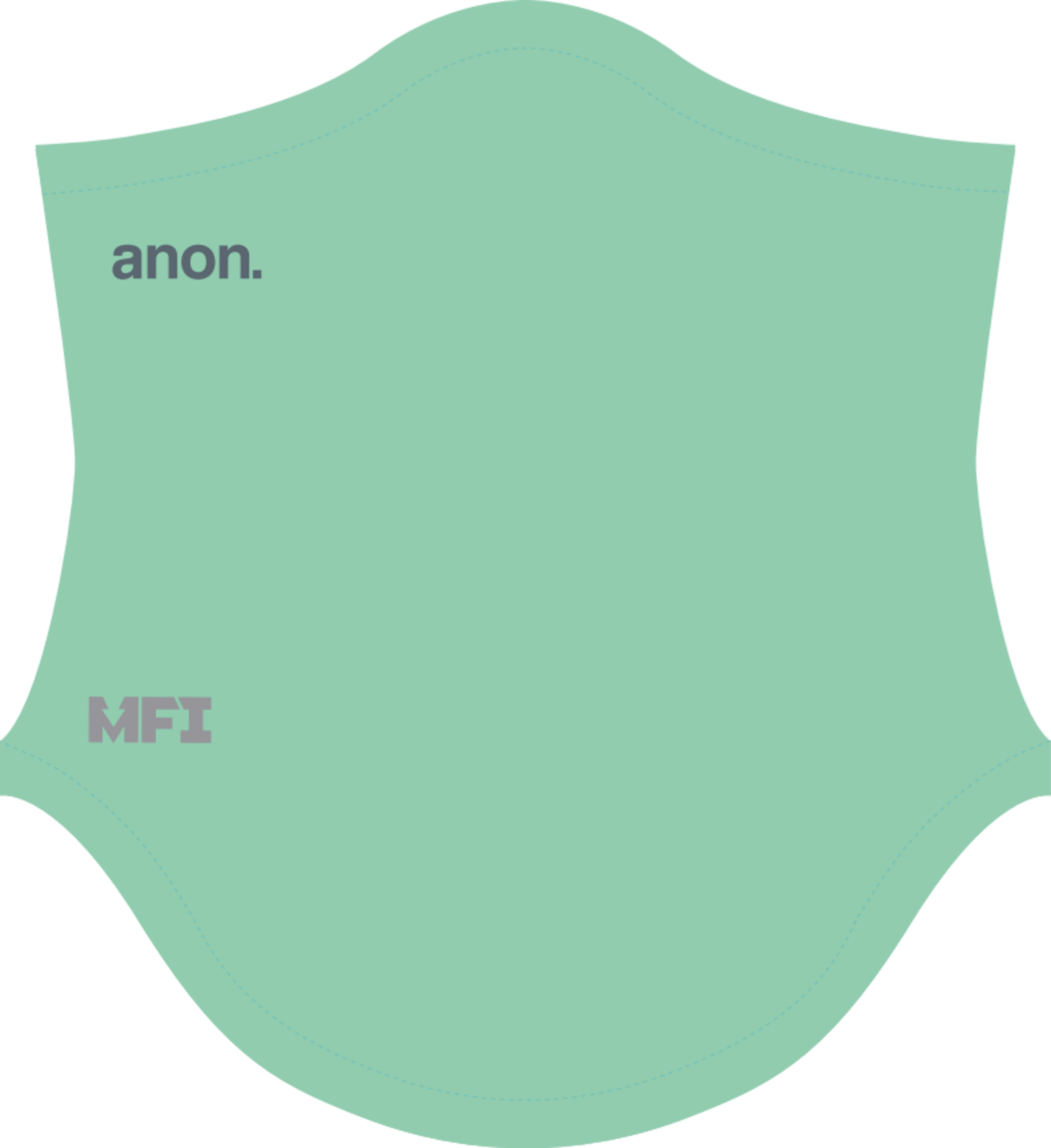 MFI® Mesh Neckwarmer