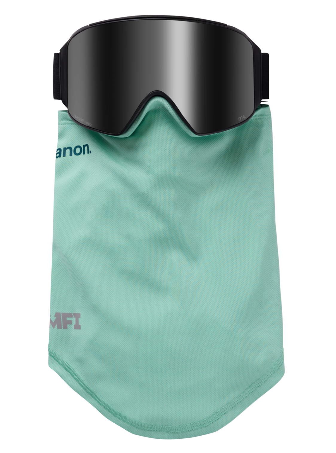 MFI® Mesh Neckwarmer
