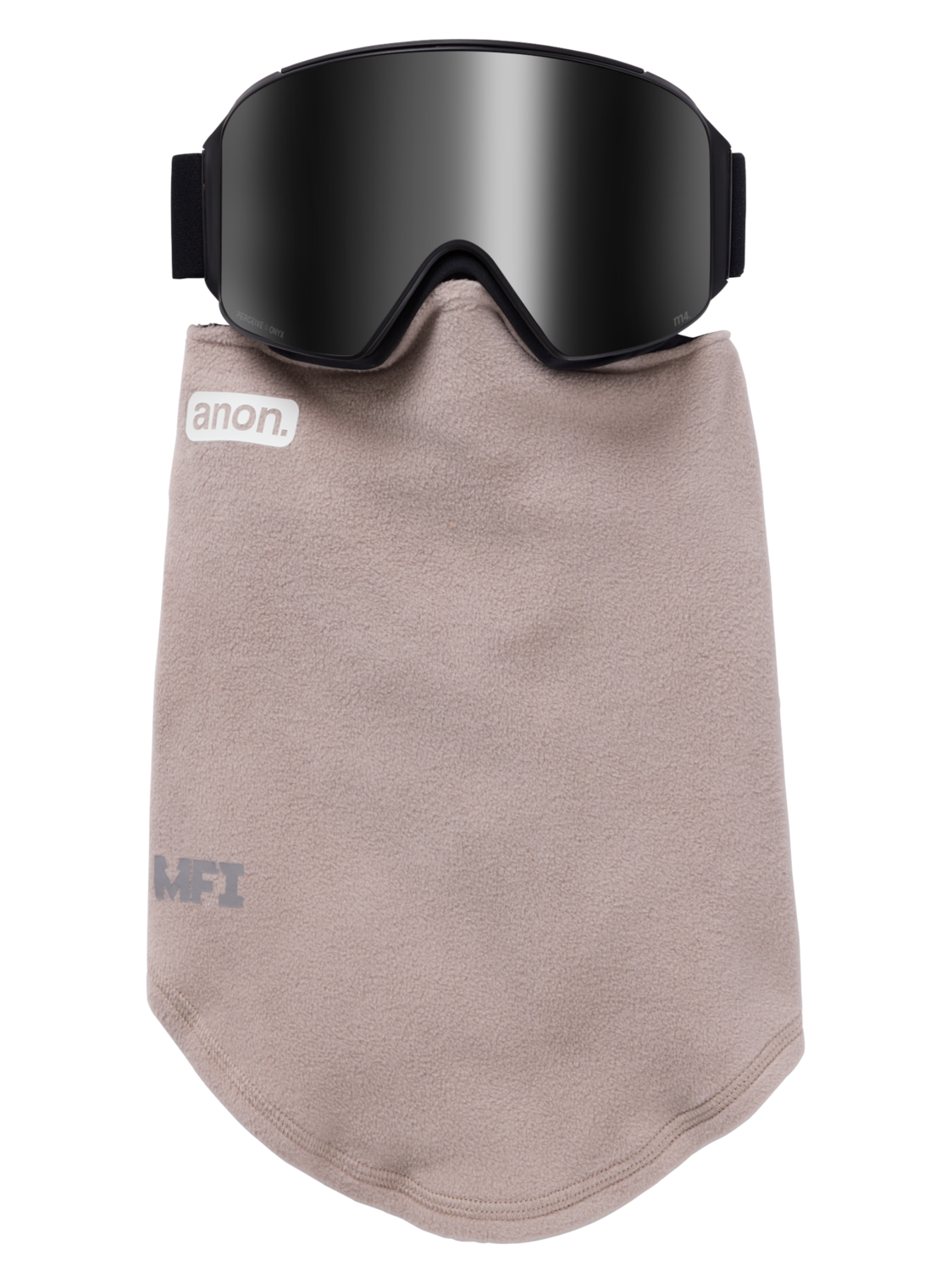 SAMPLE- MFI® Microfur Neckwarmer