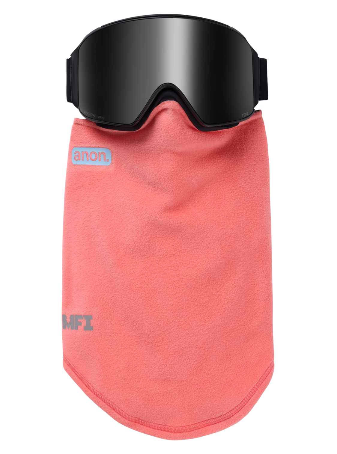MFI® Microfur Neckwarmer