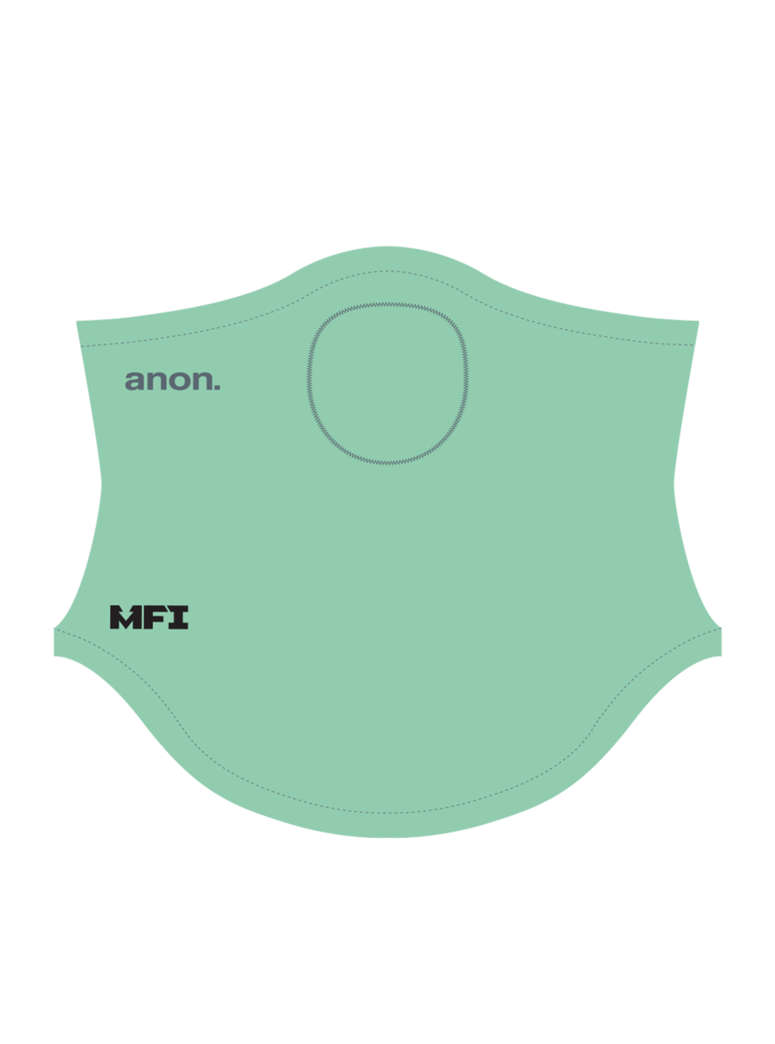 MFI® Midweight Neckwarmer